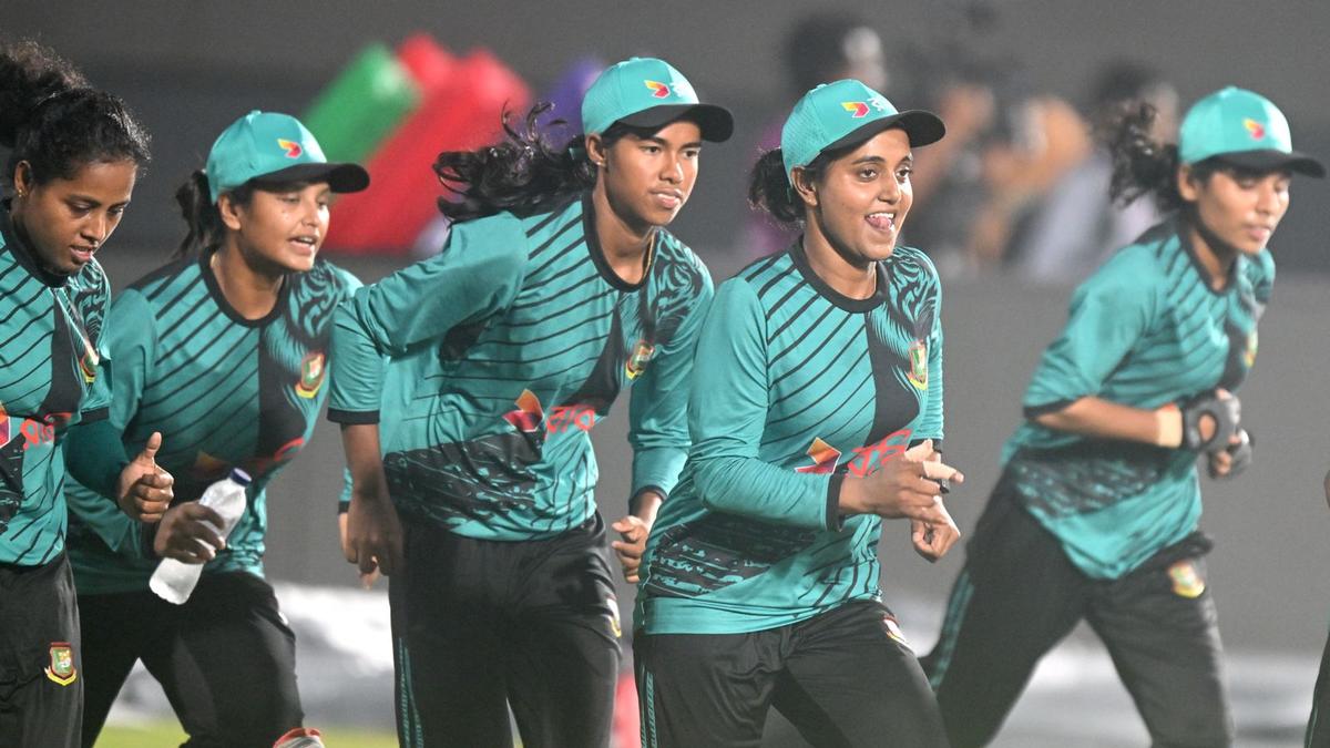 Women’s ODI World Cup 2025: Australia, Bangladesh meet in lopsided contest as showpiece waits for its first upset